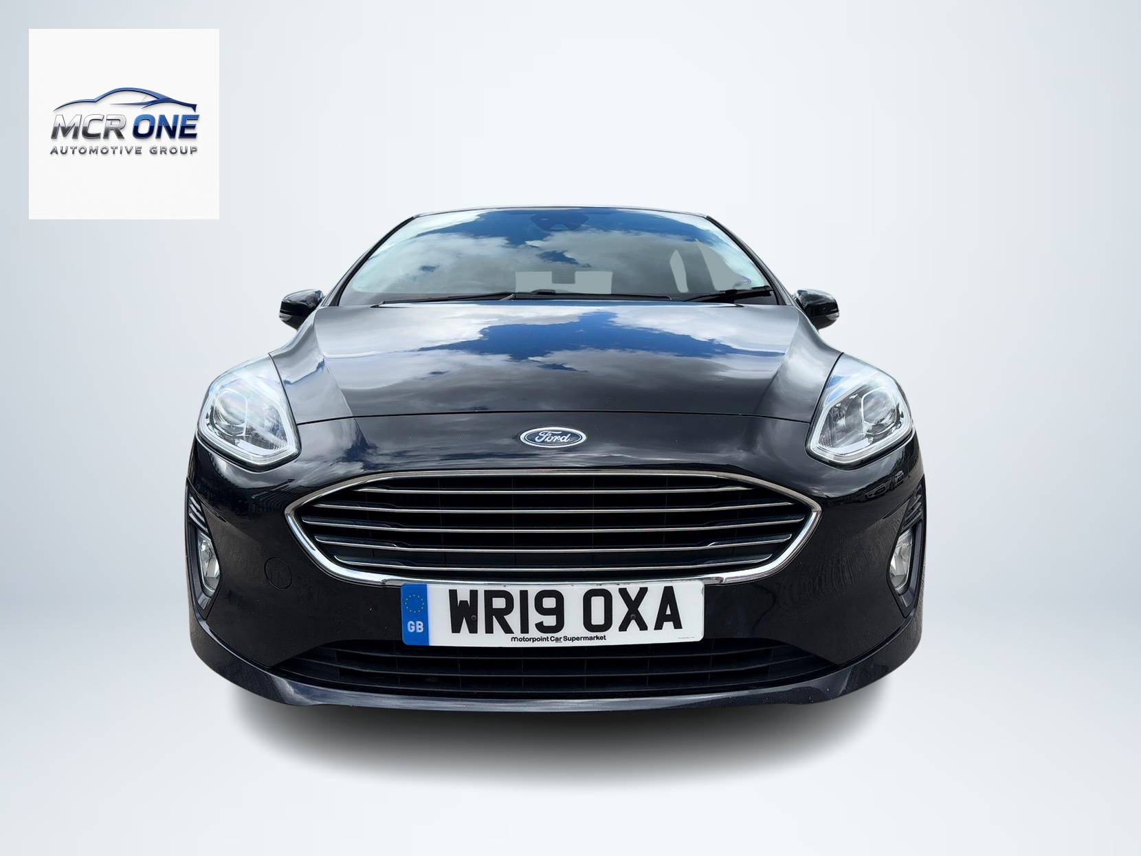 Ford Fiesta 1.0T EcoBoost GPF Zetec Hatchback 5dr Petrol Manual Euro 6 (s/s) (100 ps)