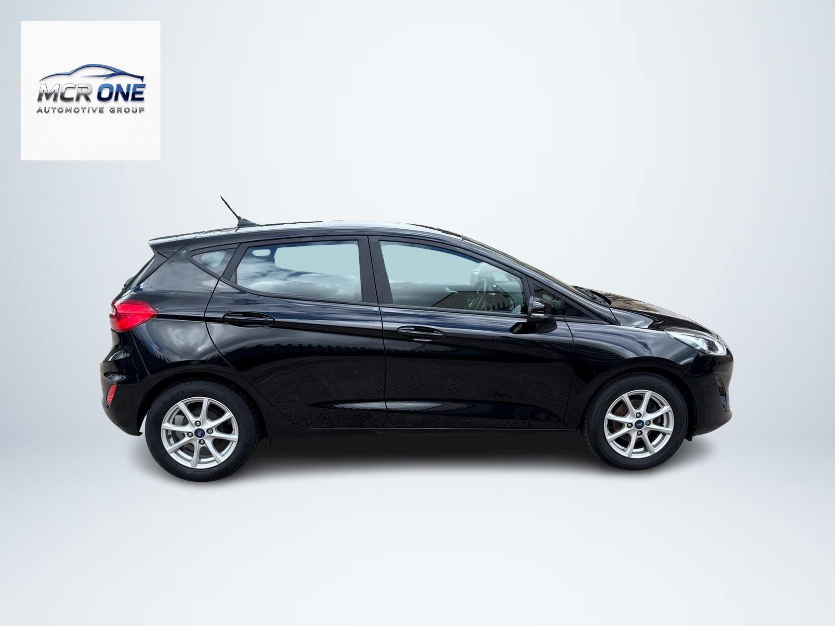 Ford Fiesta 1.0T EcoBoost GPF Zetec Hatchback 5dr Petrol Manual Euro 6 (s/s) (100 ps)