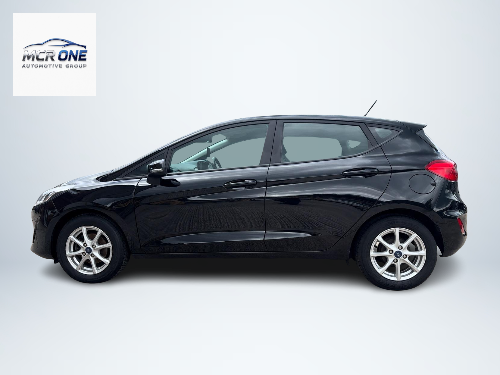 Ford Fiesta 1.0T EcoBoost GPF Zetec Hatchback 5dr Petrol Manual Euro 6 (s/s) (100 ps)