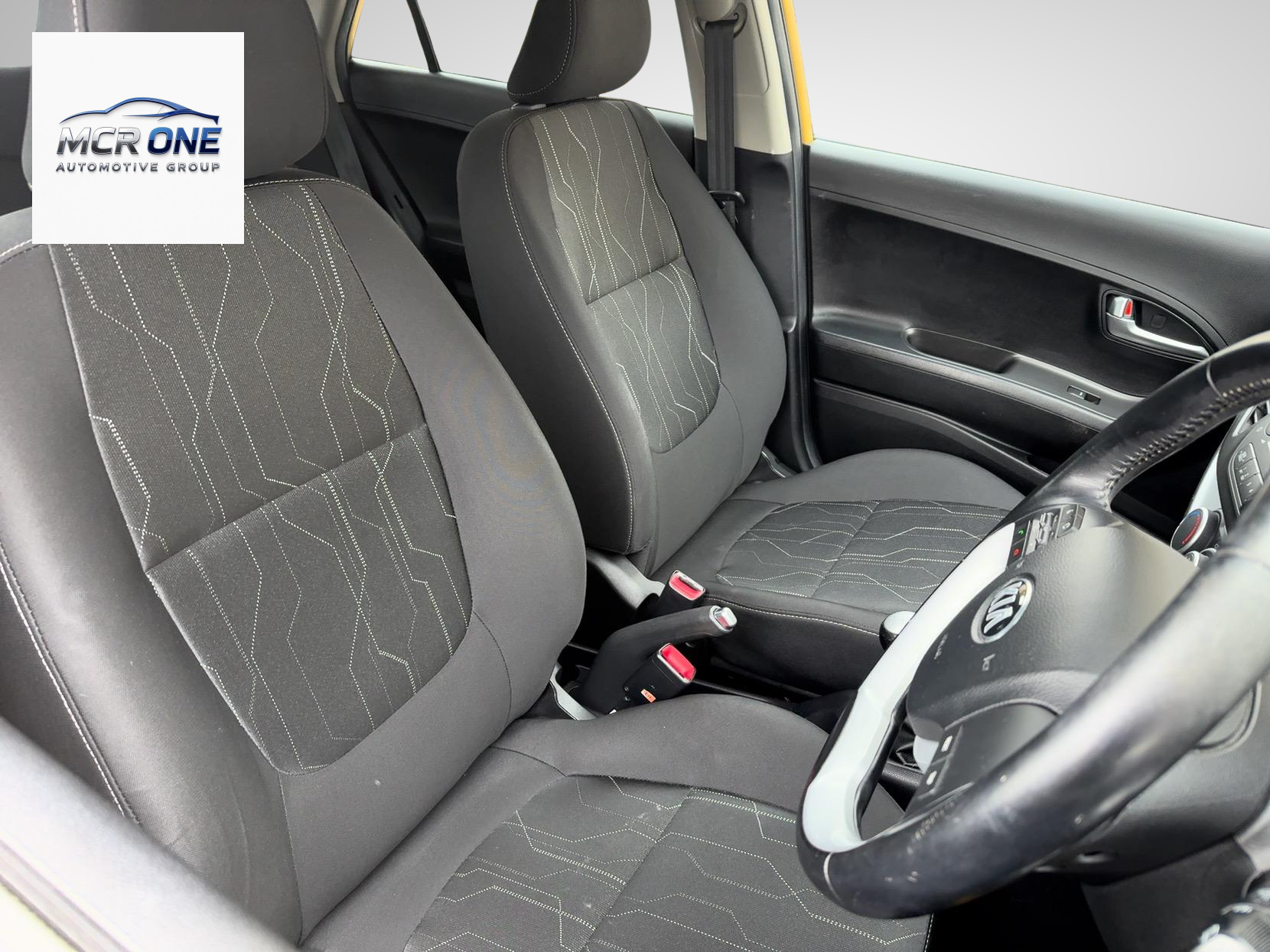 Kia Picanto 1.0 SR7 Hatchback 5dr Petrol Manual Euro 5 (68 bhp)