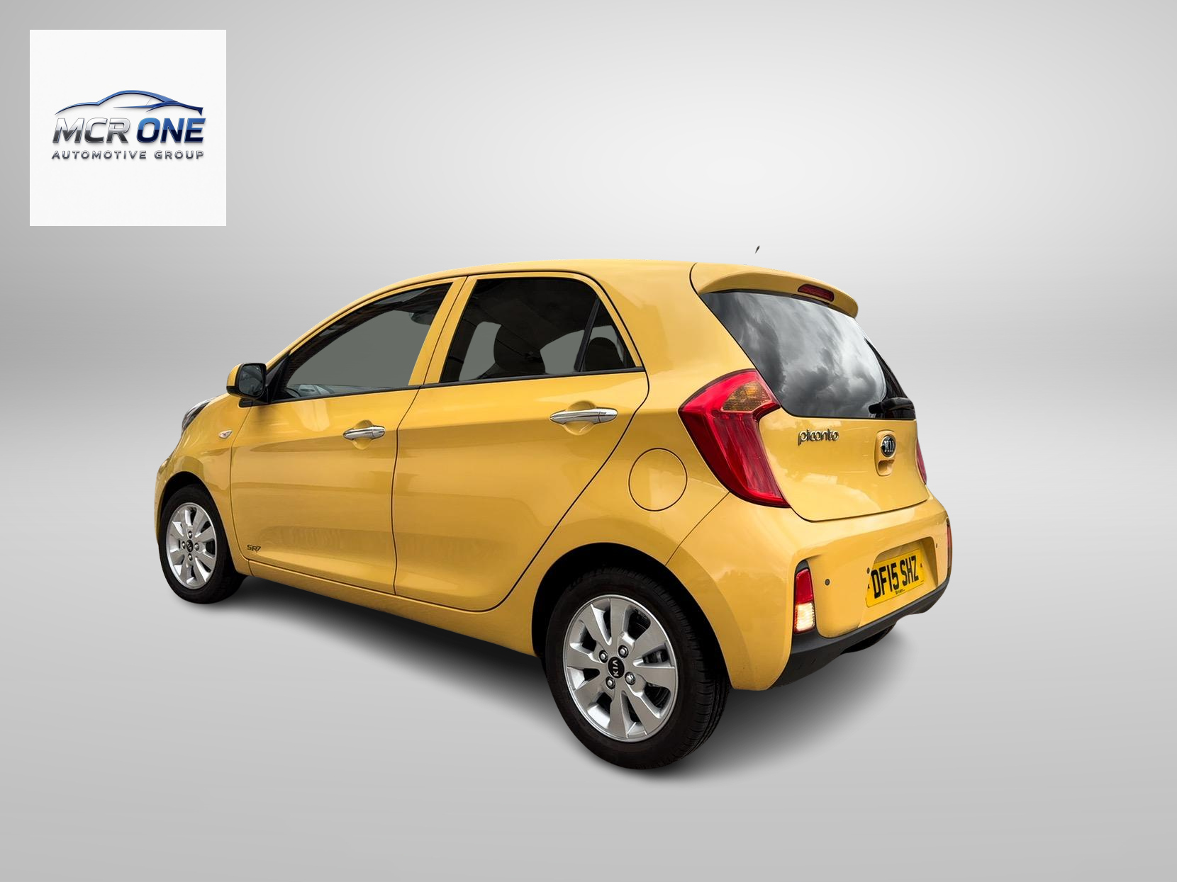 Kia Picanto 1.0 SR7 Hatchback 5dr Petrol Manual Euro 5 (68 bhp)