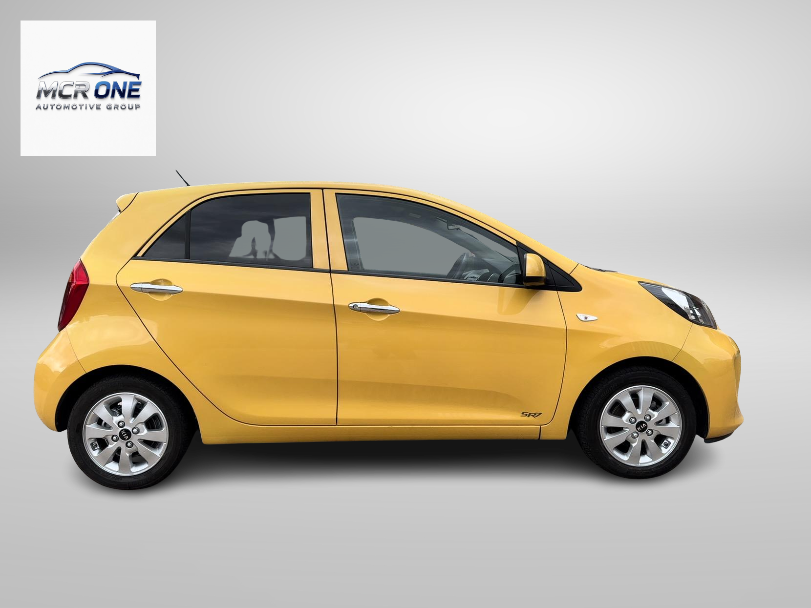 Kia Picanto 1.0 SR7 Hatchback 5dr Petrol Manual Euro 5 (68 bhp)