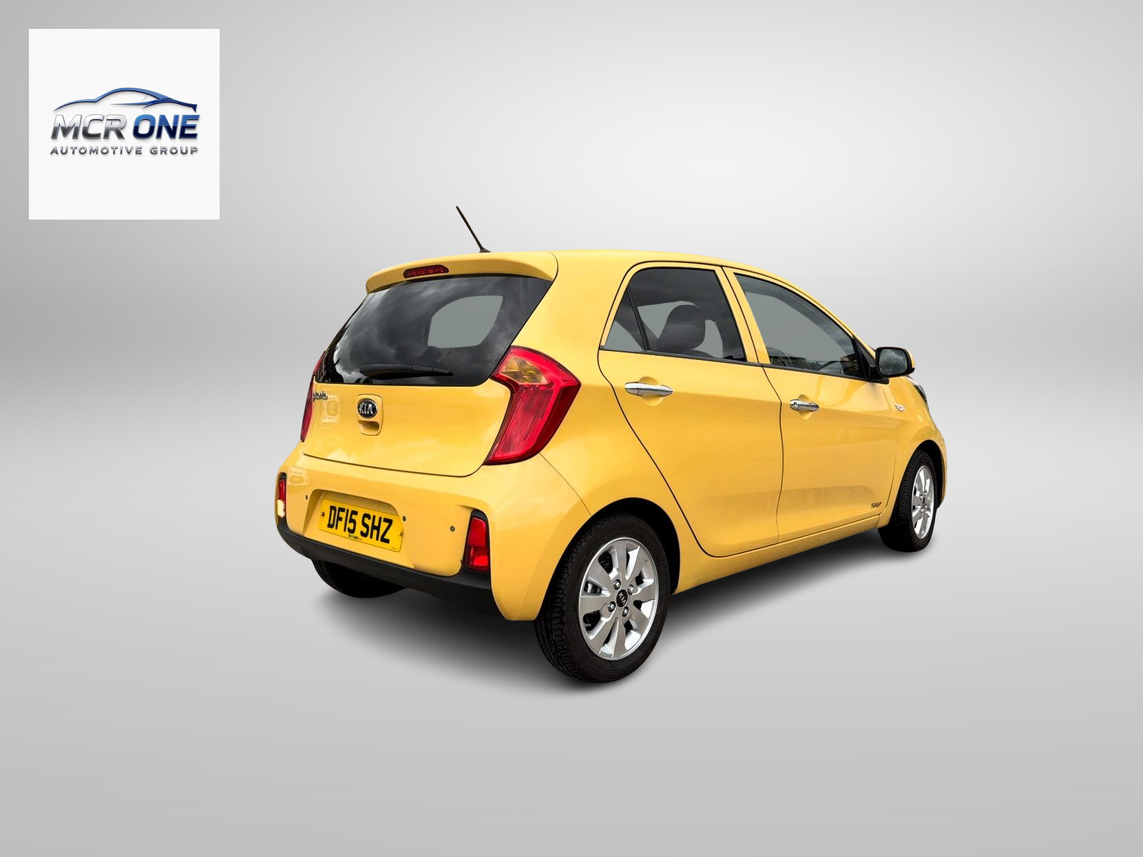 Kia Picanto 1.0 SR7 Hatchback 5dr Petrol Manual Euro 5 (68 bhp)
