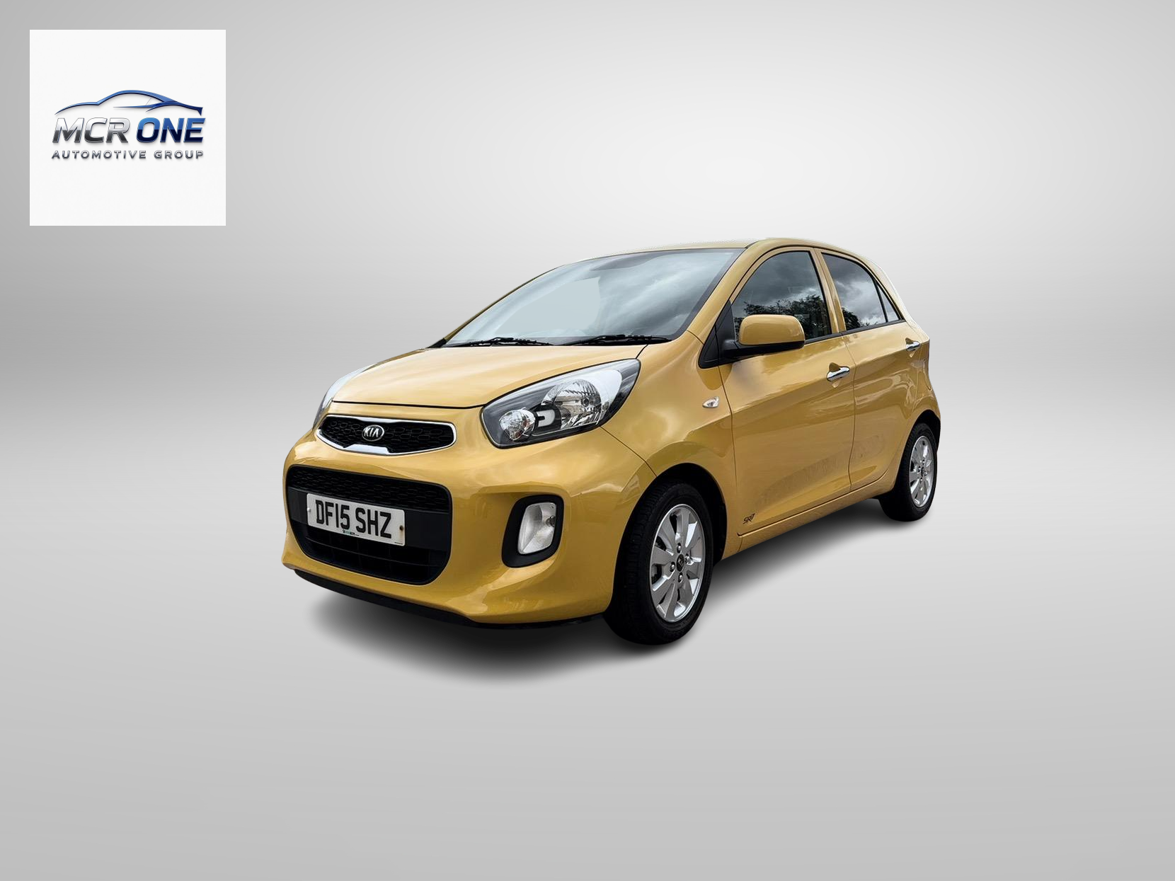 Kia Picanto 1.0 SR7 Hatchback 5dr Petrol Manual Euro 5 (68 bhp)