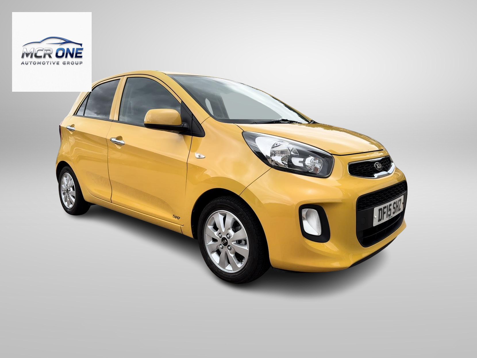 Kia Picanto 1.0 SR7 Hatchback 5dr Petrol Manual Euro 5 (68 bhp)