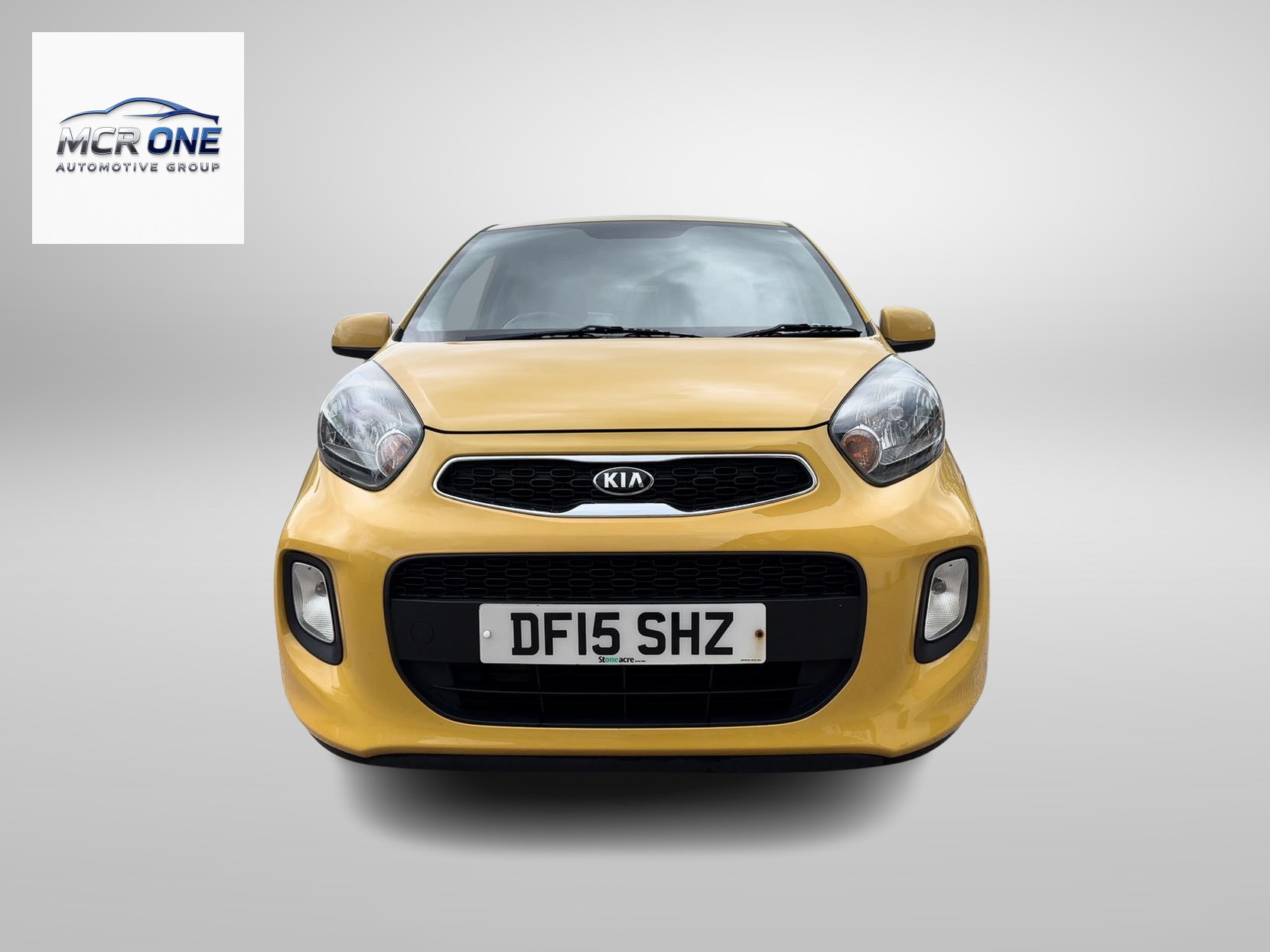 Kia Picanto 1.0 SR7 Hatchback 5dr Petrol Manual Euro 5 (68 bhp)