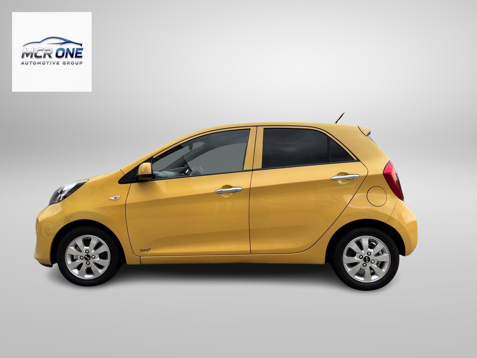 Kia Picanto 1.0 SR7 Hatchback 5dr Petrol Manual Euro 5 (68 bhp)