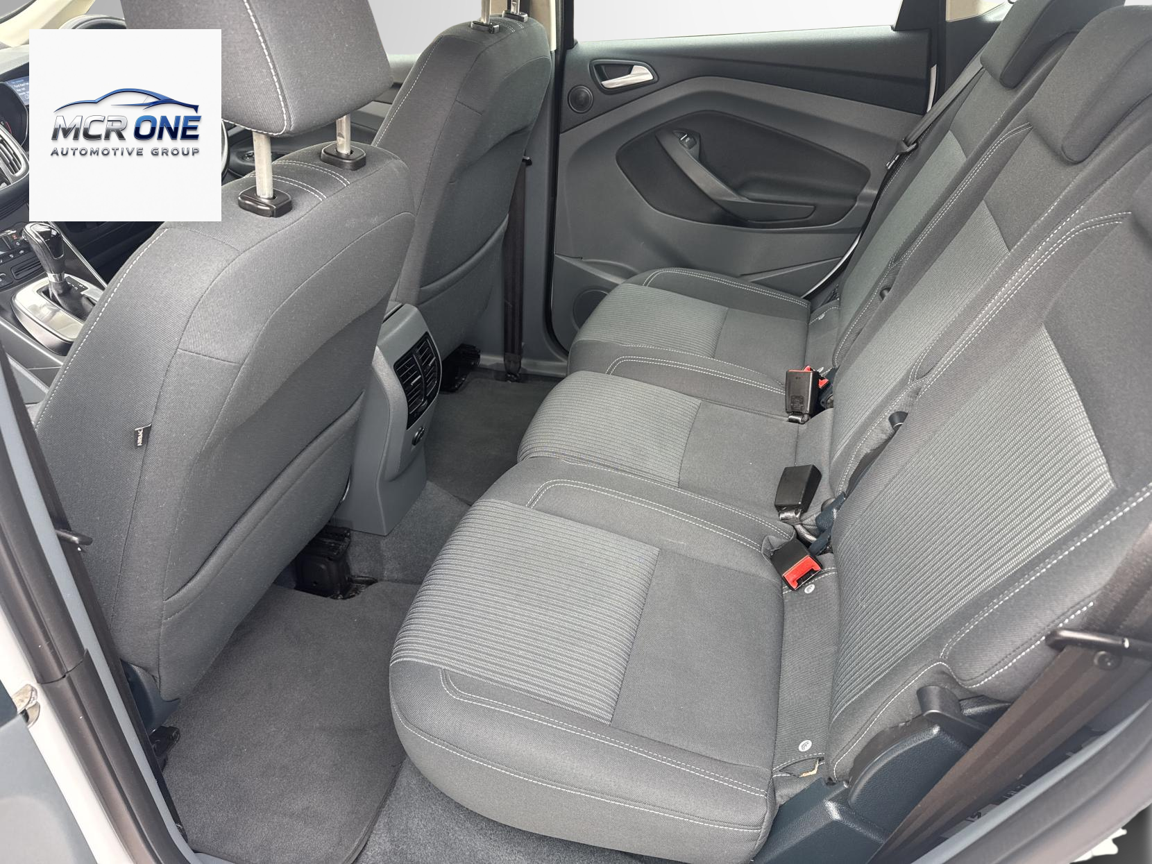 Ford C-Max 2.0 TDCi Titanium MPV 5dr Diesel Powershift Euro 5 (140 ps)