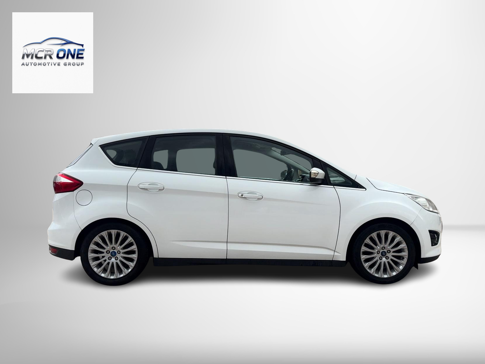 Ford C-Max 2.0 TDCi Titanium MPV 5dr Diesel Powershift Euro 5 (140 ps)