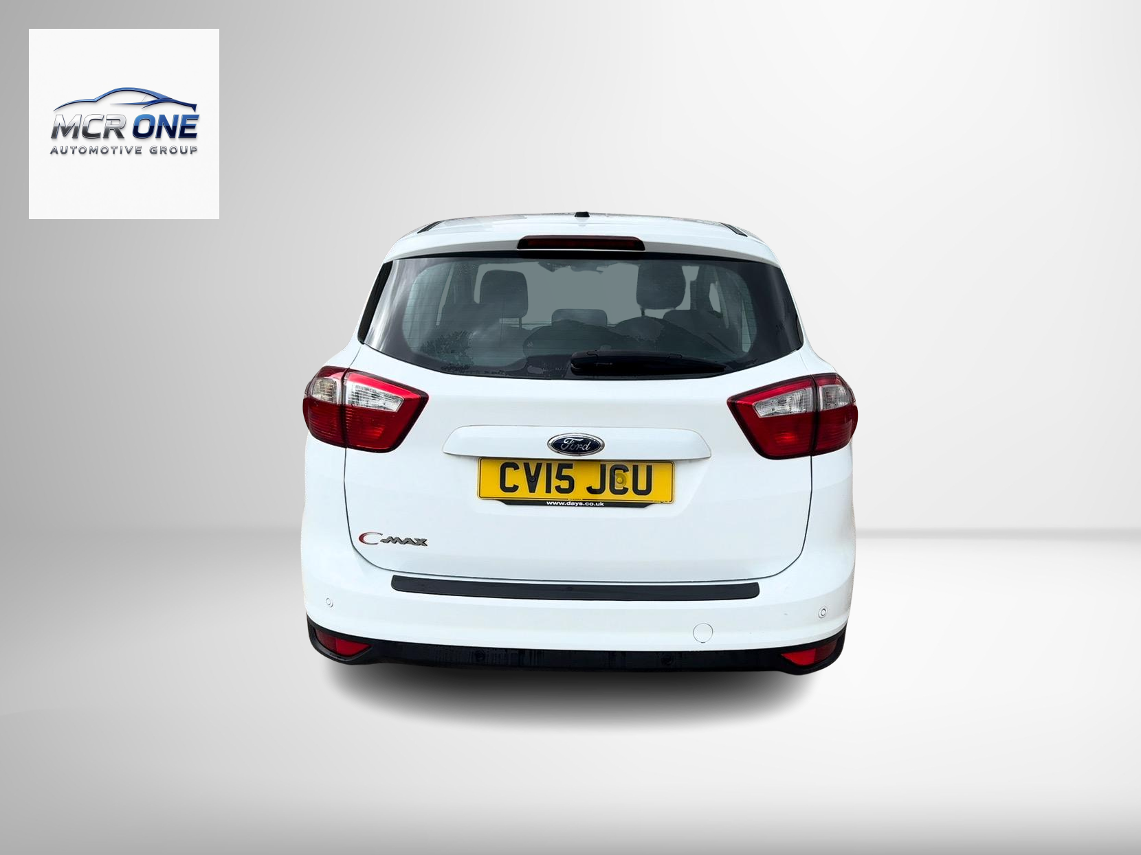 Ford C-Max 2.0 TDCi Titanium MPV 5dr Diesel Powershift Euro 5 (140 ps)